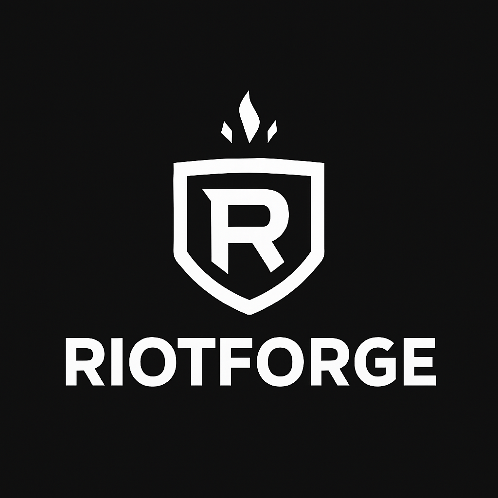 RiotForge