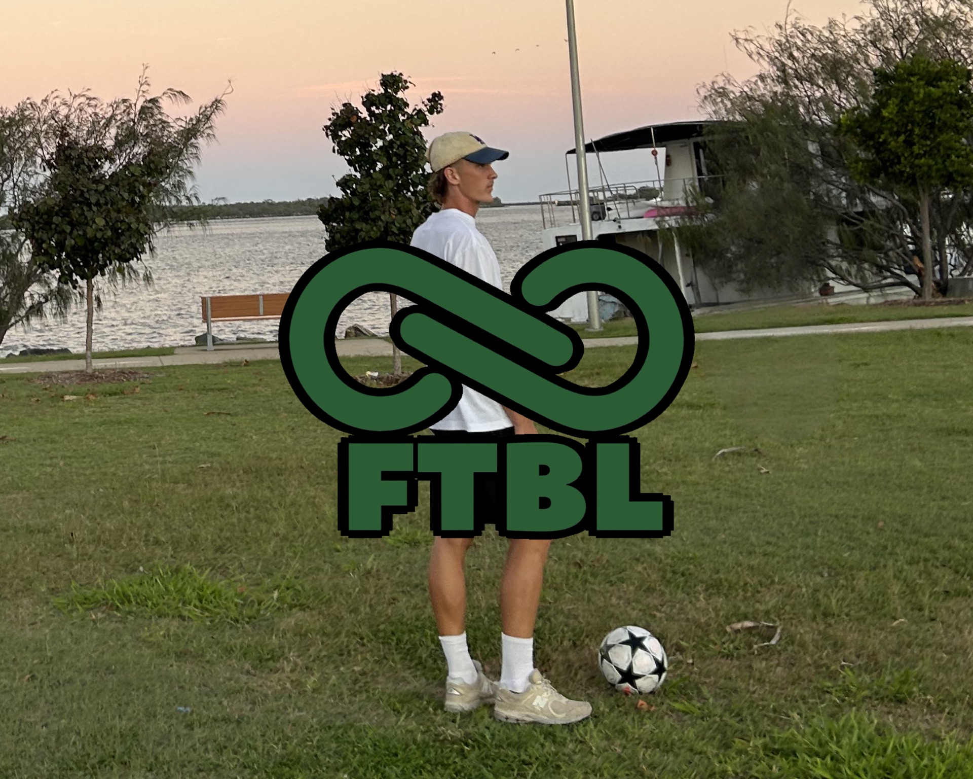 Infiniti Football Community