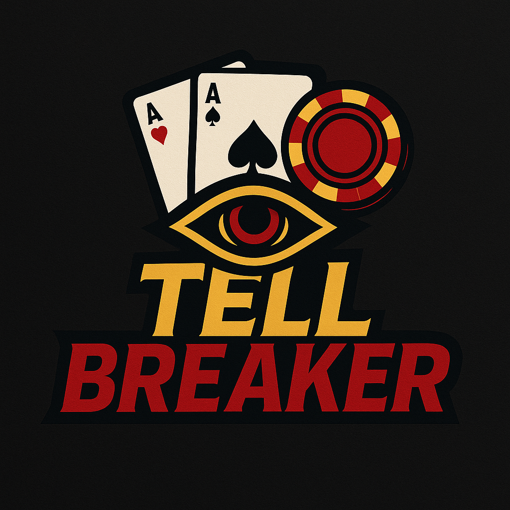 TellBreaker: Poker secerts