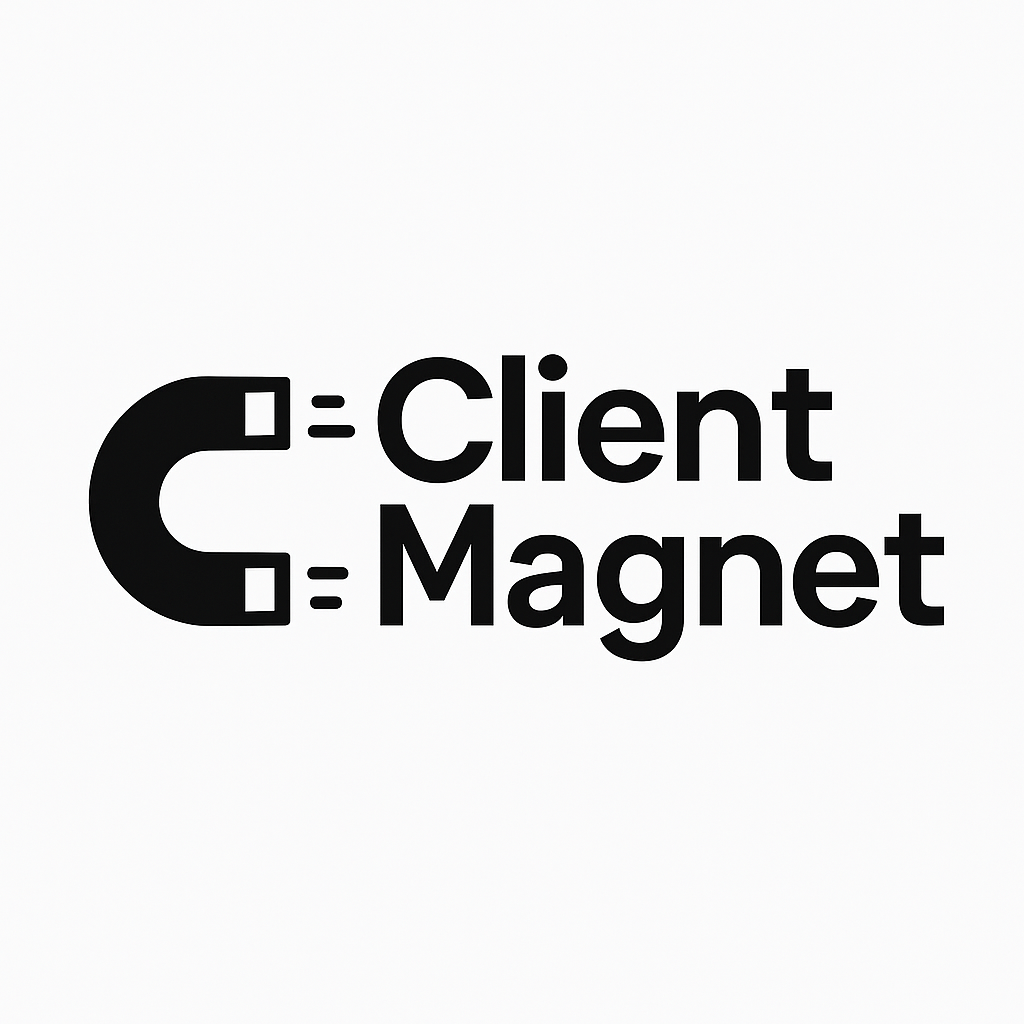 Client magnet – Freelance star