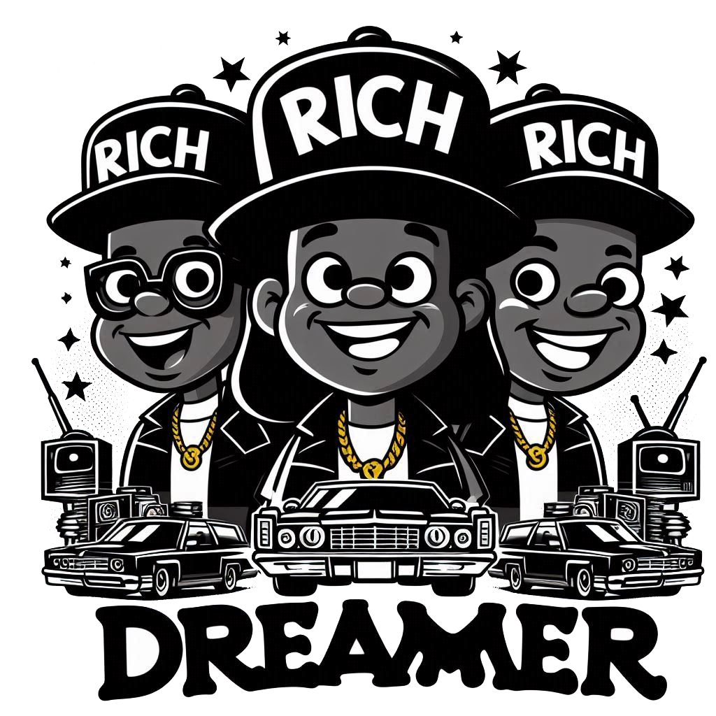 Rich Dreamers