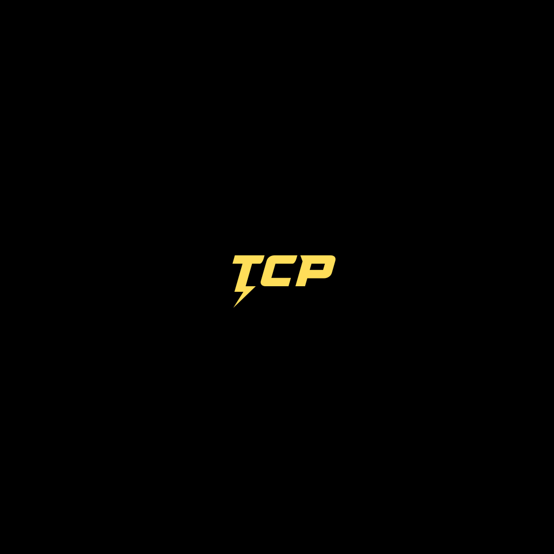 TCP VIP's ⚡️