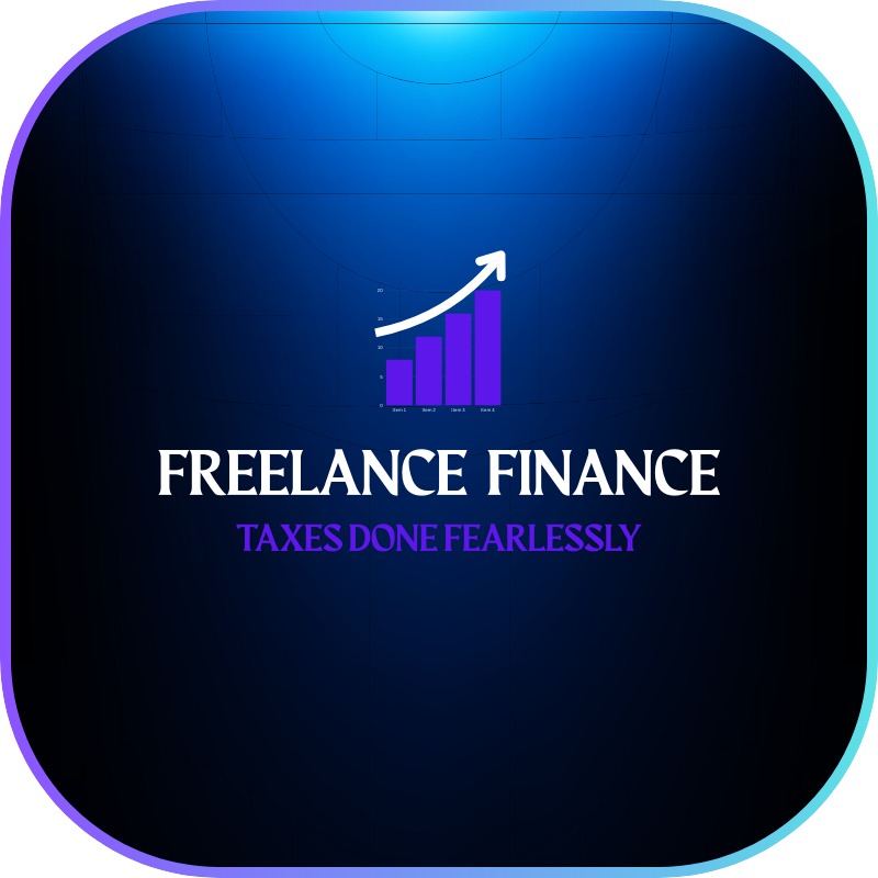 Freelance Finance Vault