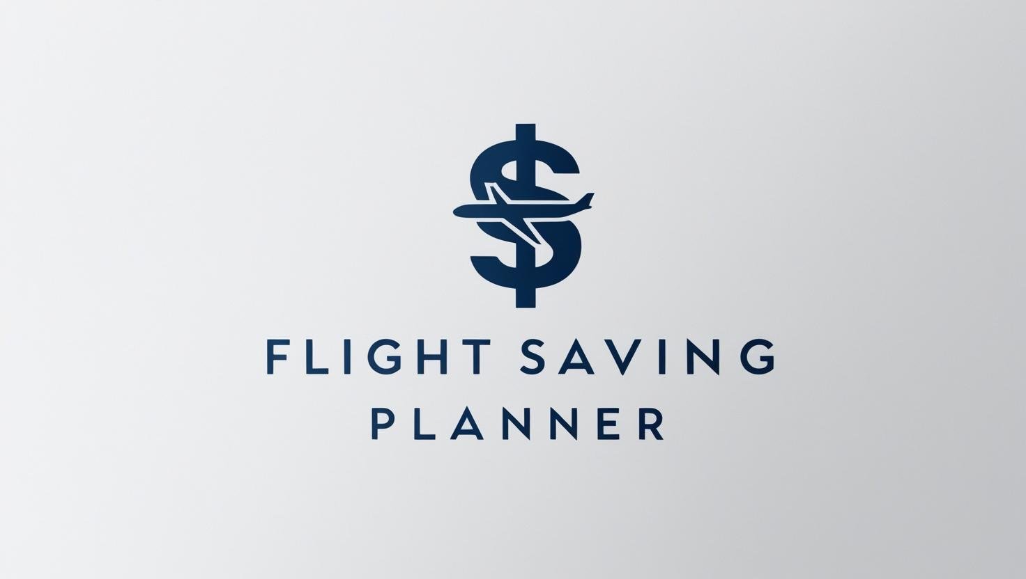 Flight Savings Planner