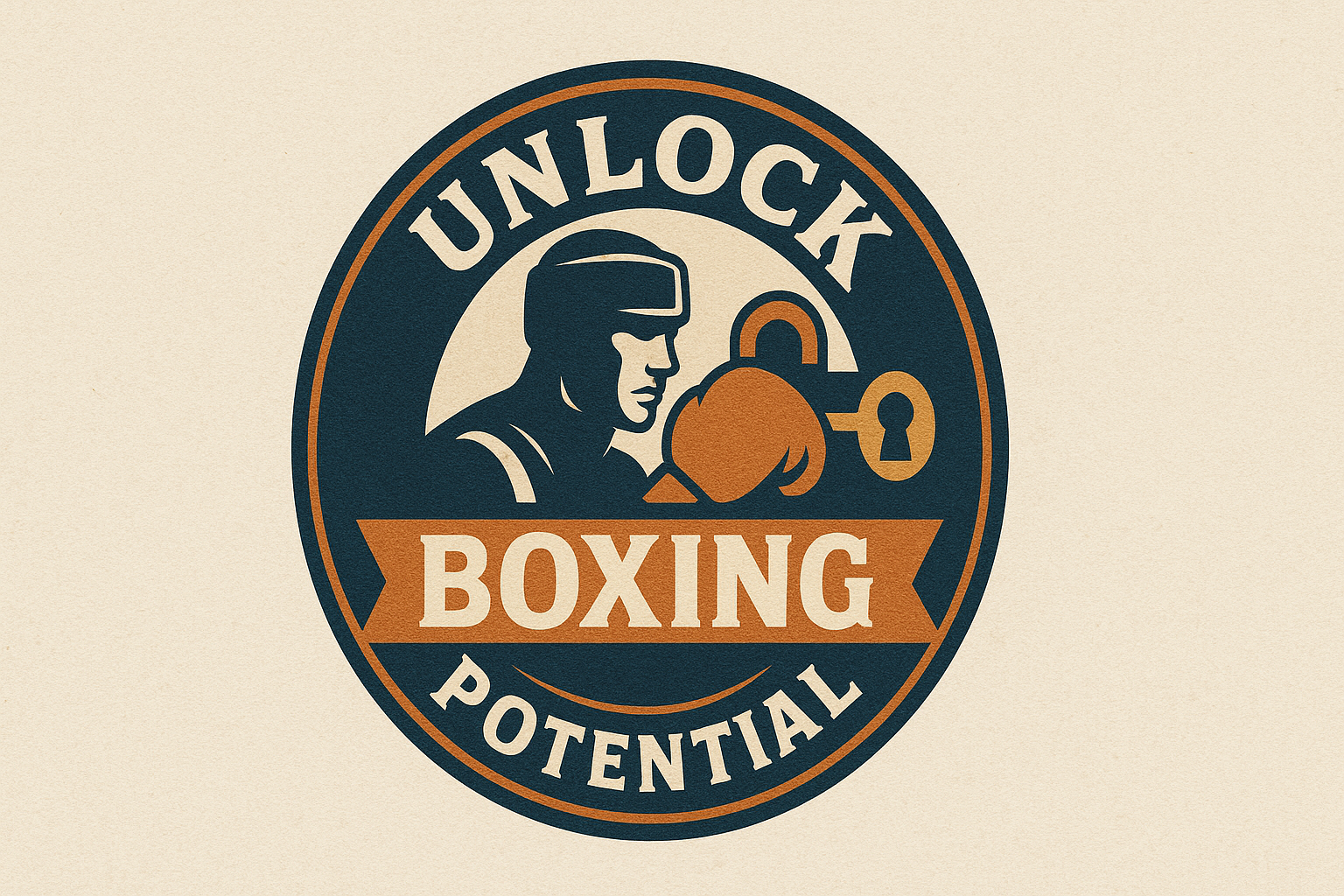 Boxing:Forever Fitness 💪