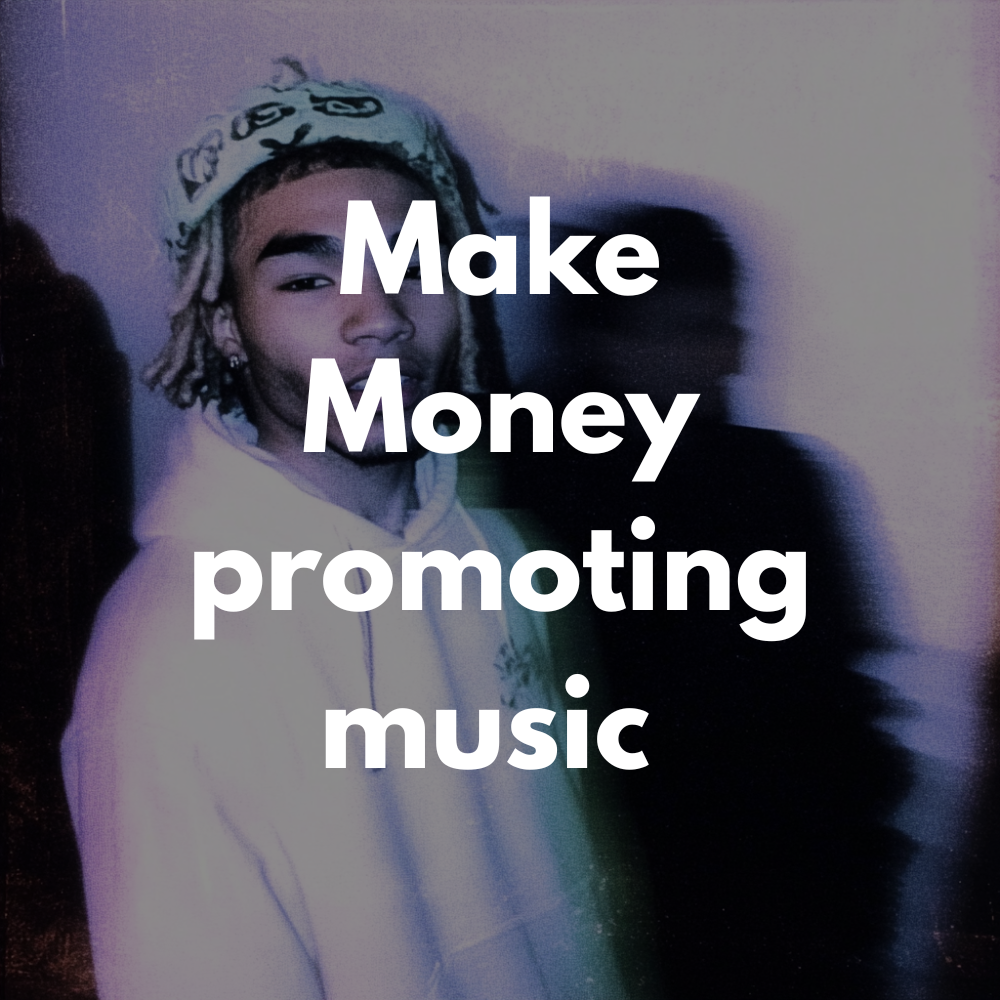 Song Campaings for real labels