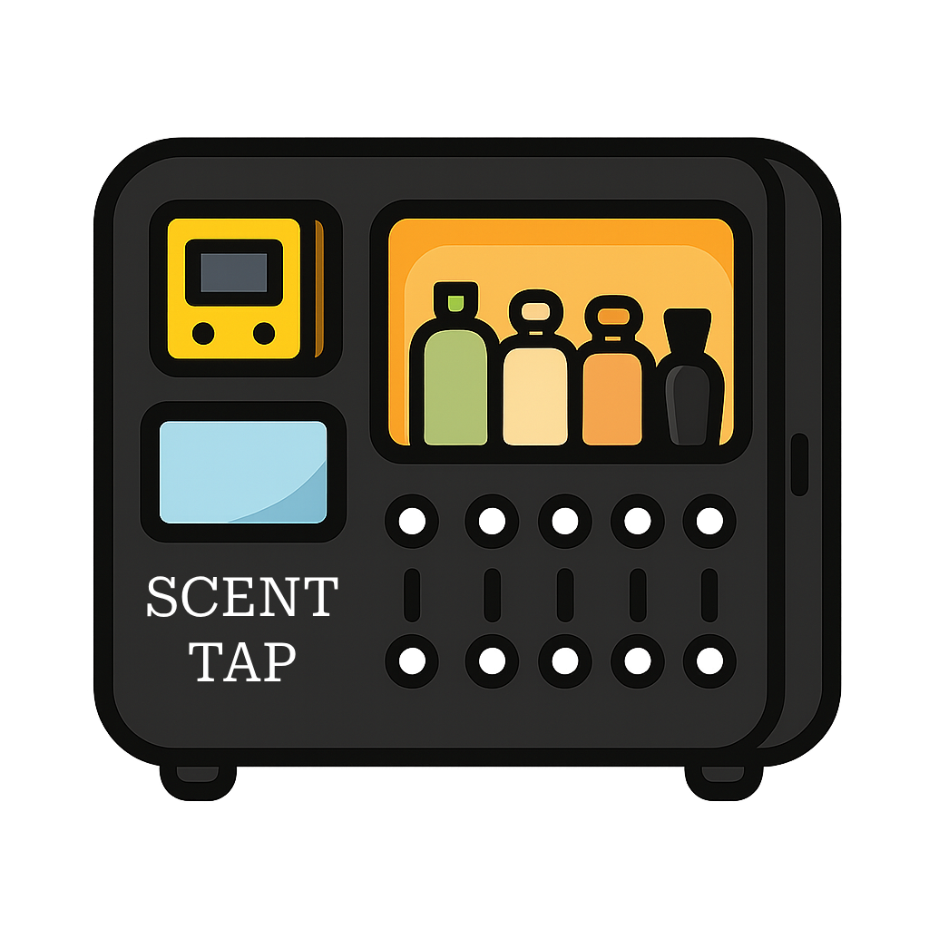 Scent Tap