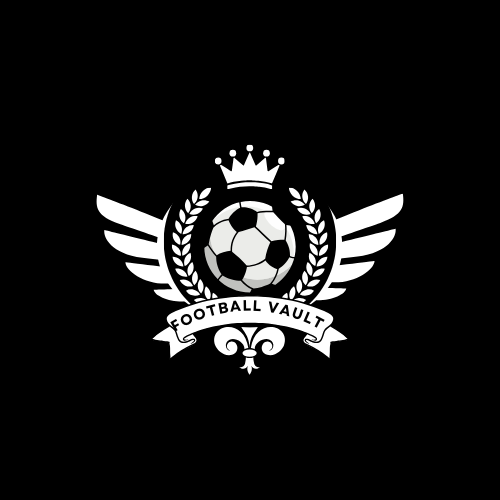 The Football Vault
