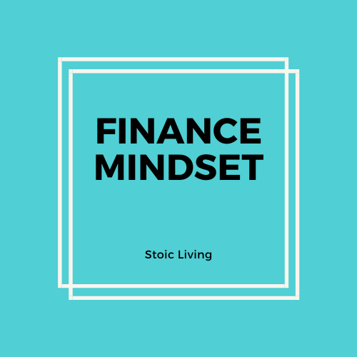 The Stoic Millionaire Guidance