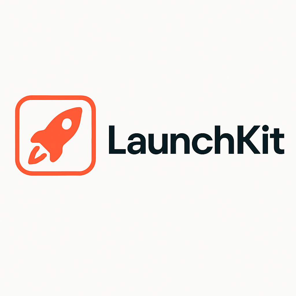 LaunchKit por Xander