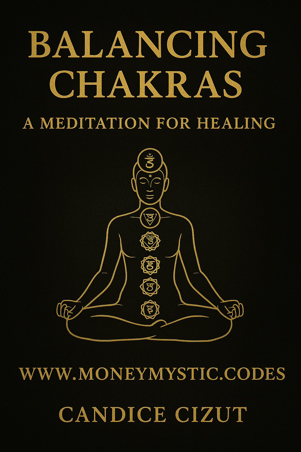 Balancing Chakras A Meditation