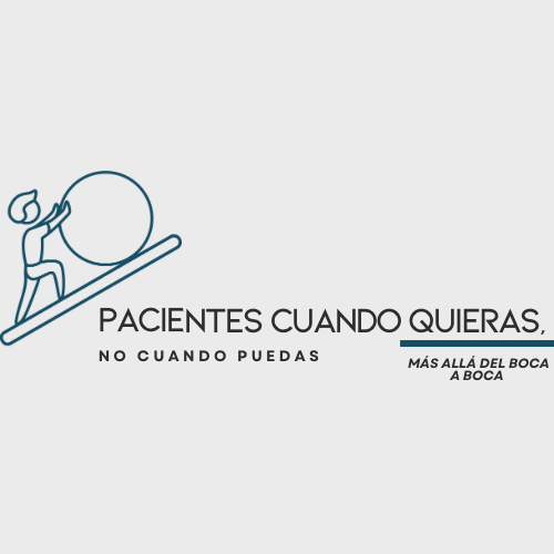 Pacientes Cuando Quieras