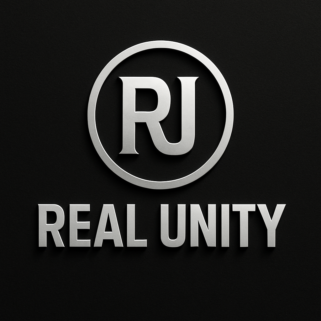 REAL UNITY