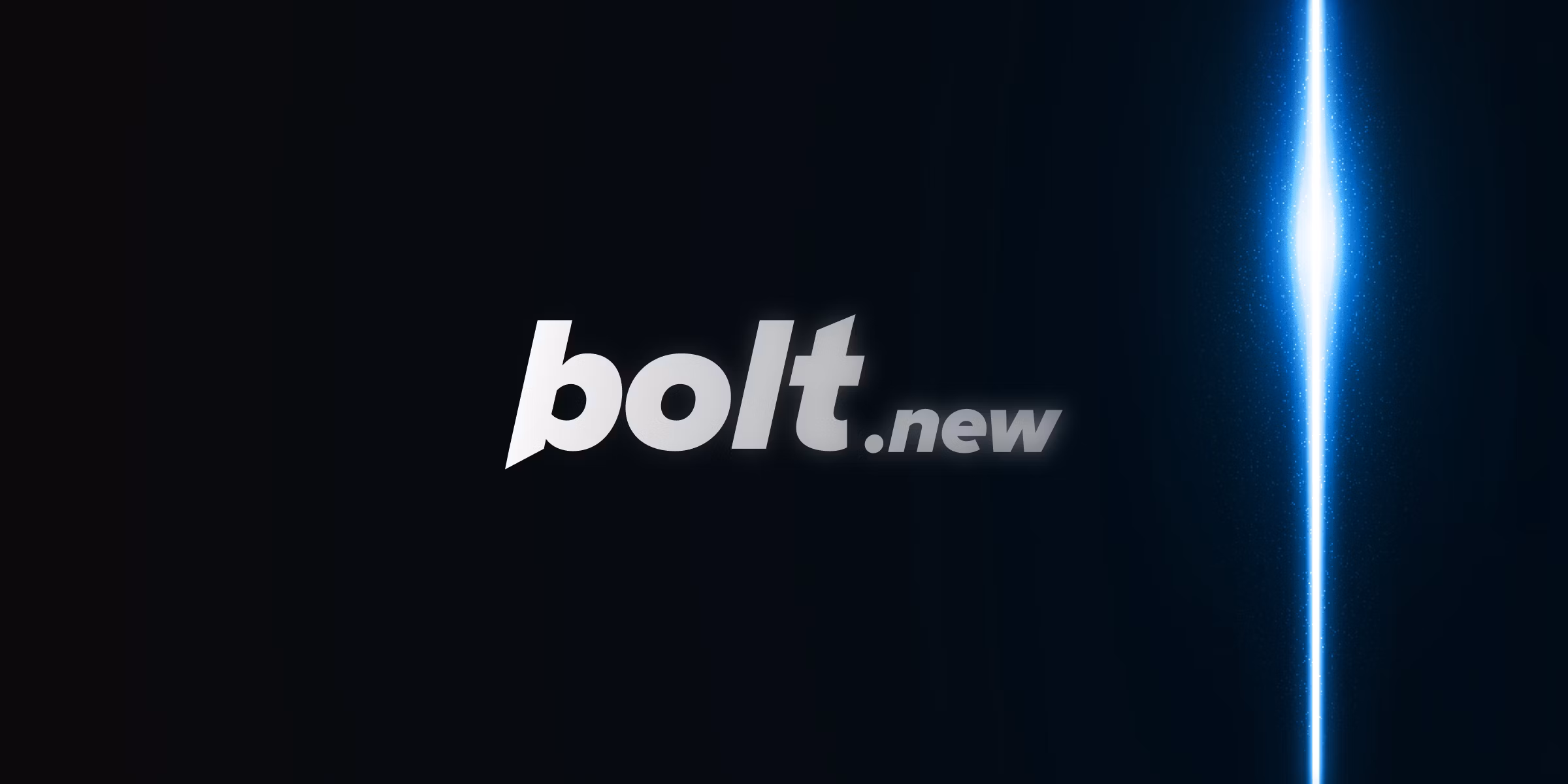 Bolt.new Creators