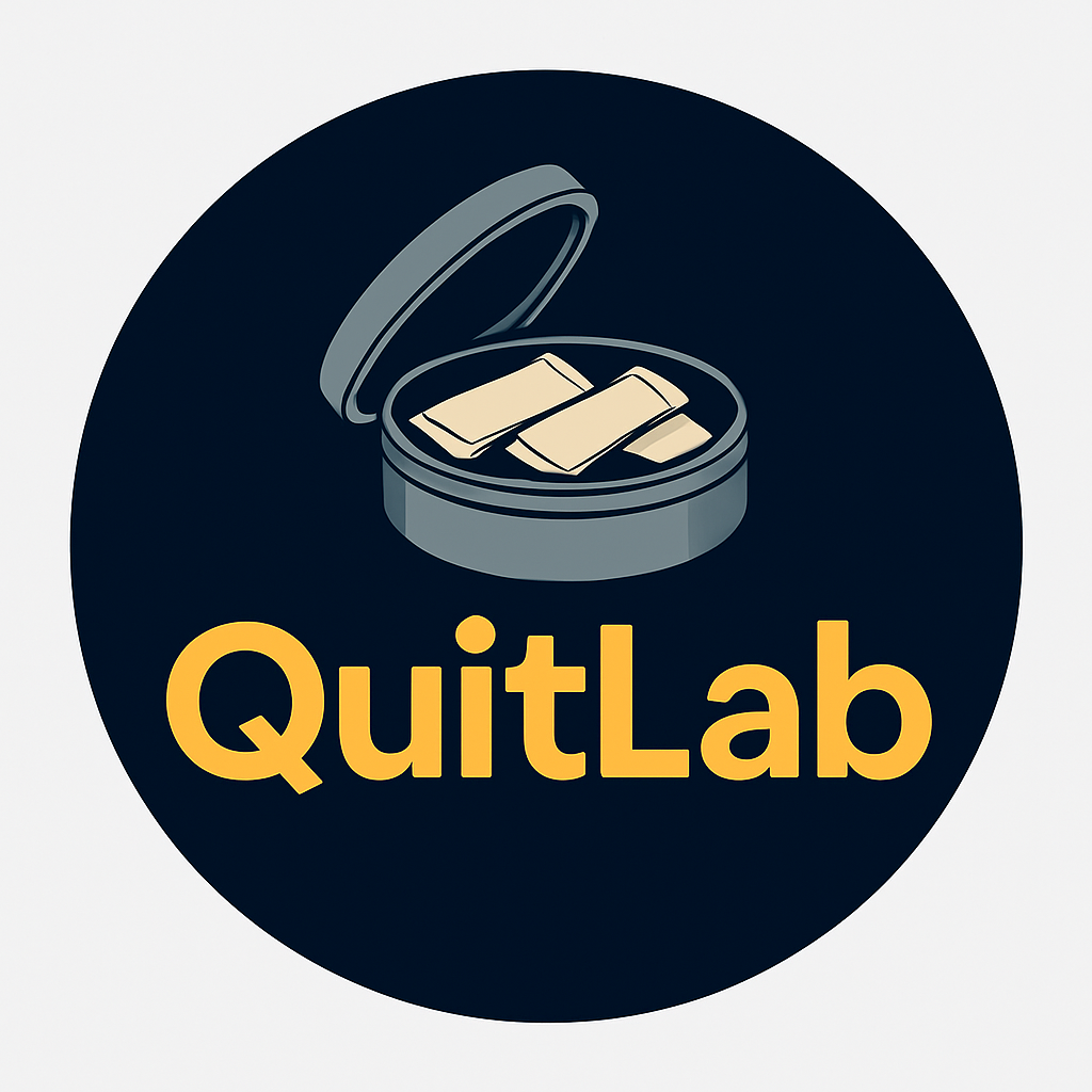 QuitLab 