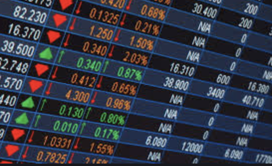 Conquer the Stock Market $$🙂 