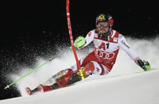 Master Professional Sport