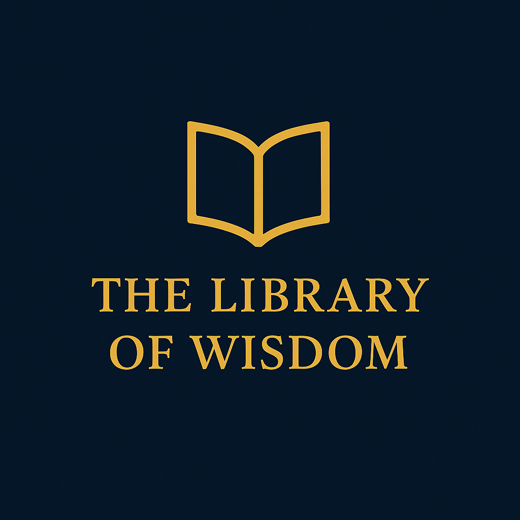 The library of wisdom