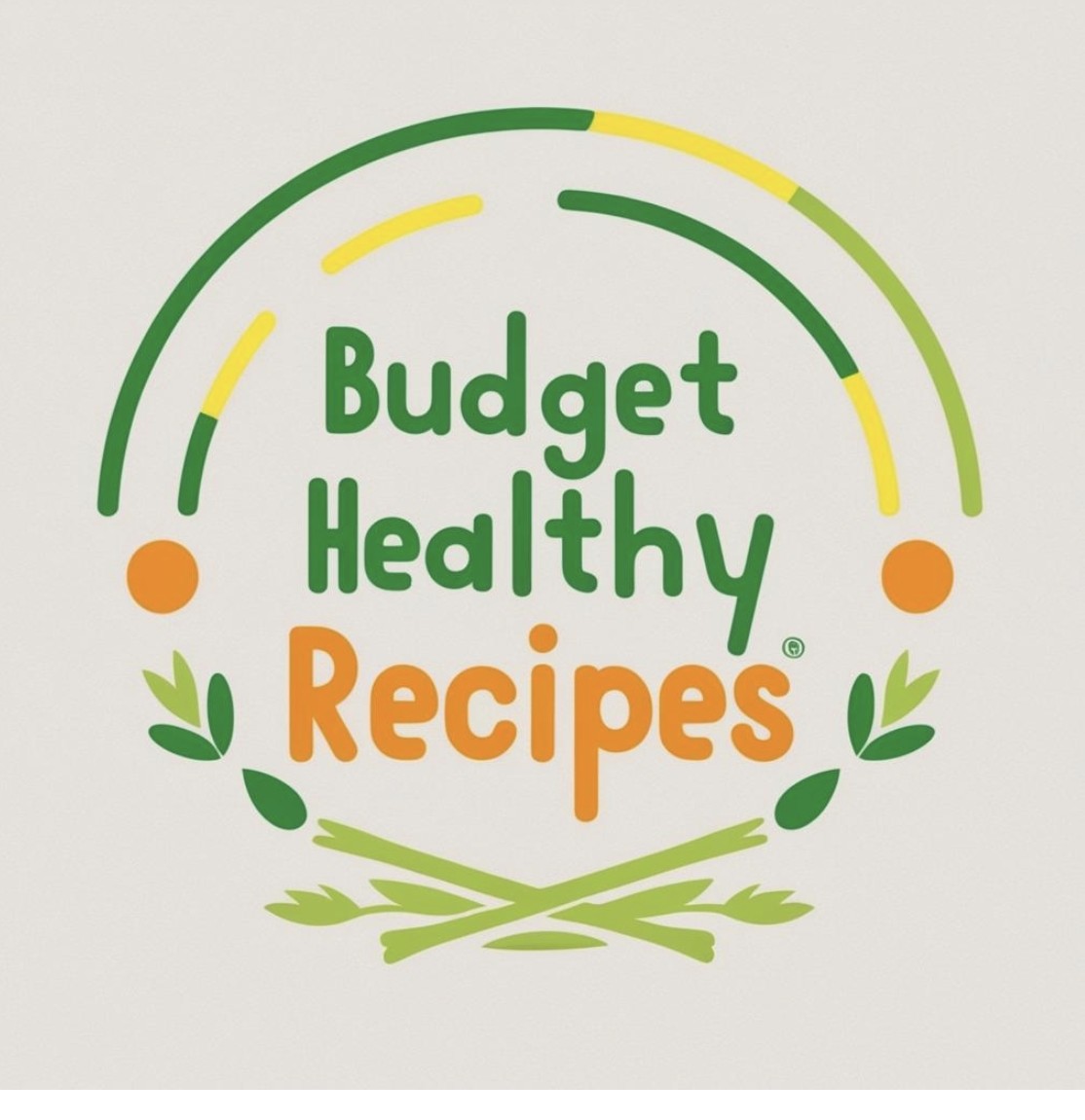  be healthier on a budget