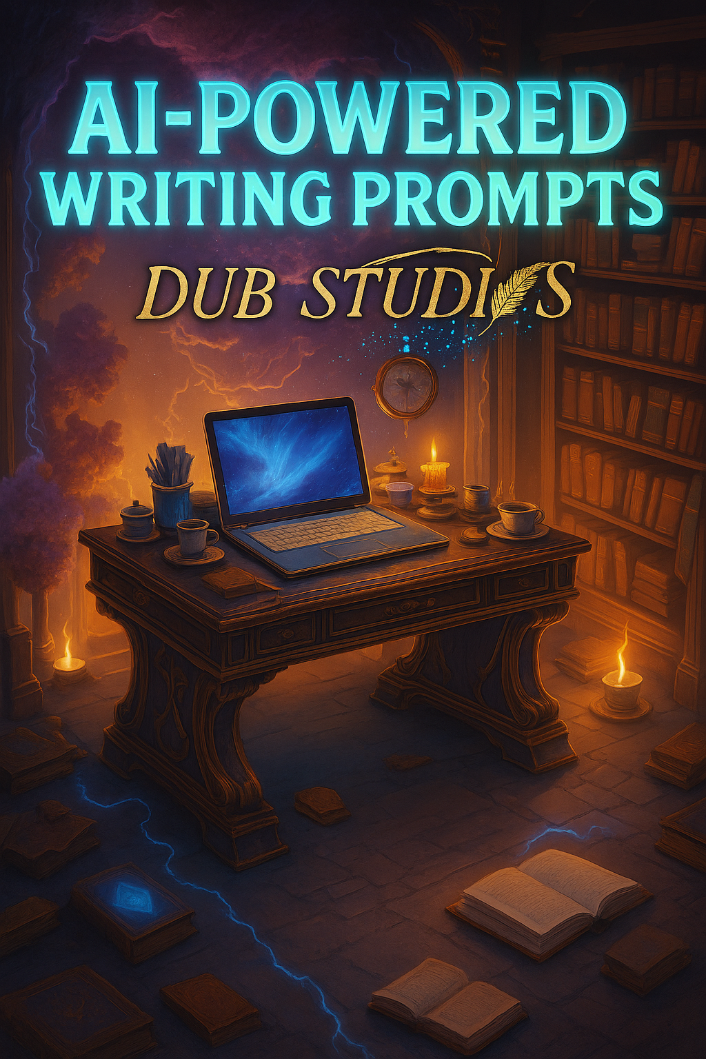 DUB STUDIOS’ AI Prompt Lab