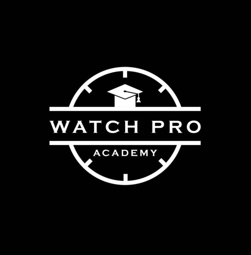 Watch Pro Academy (FREE)