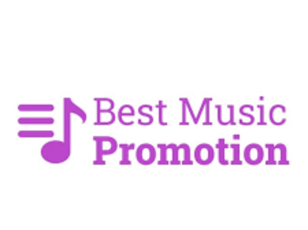 Music promotion 