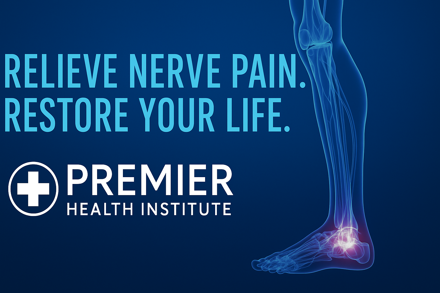 Premier Health Institute