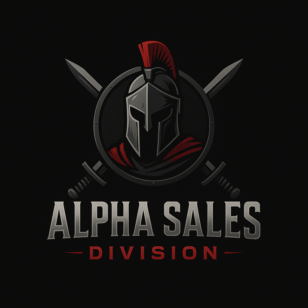 Alpha Sales Division