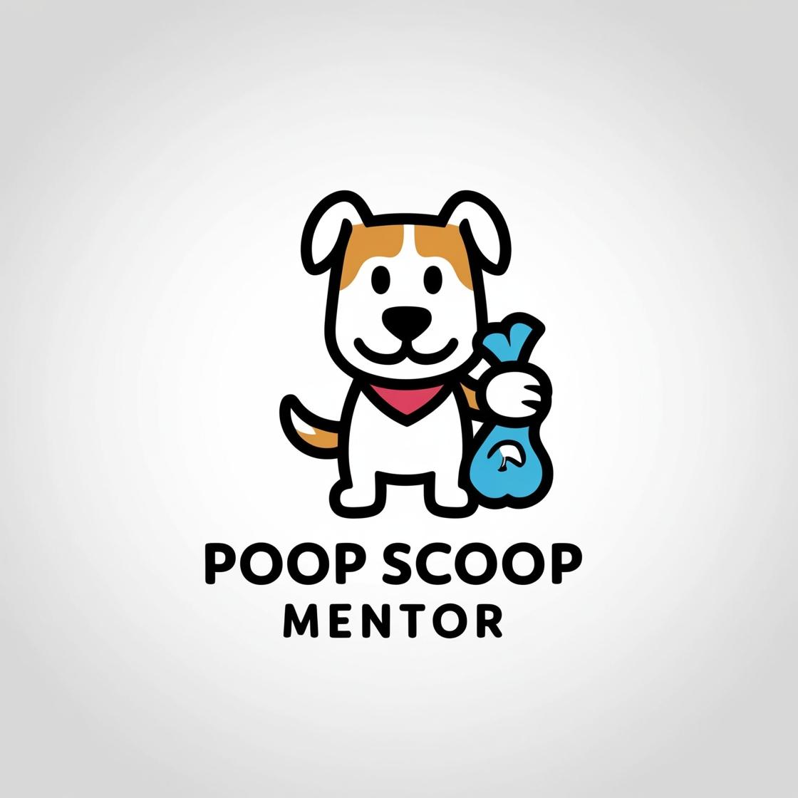 Poop Scoop Mentor