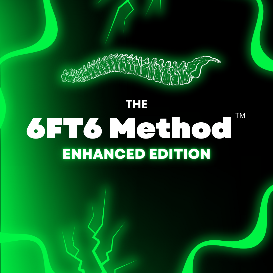 6FT6 Method: Enhanced Edition
