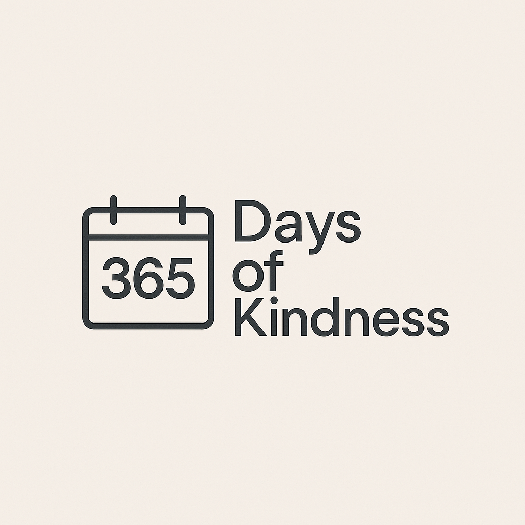 365 Days of Kindness 