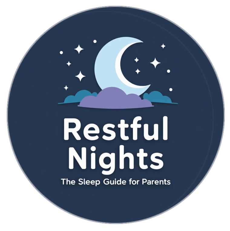 Restful Nights:The Sleep Guide