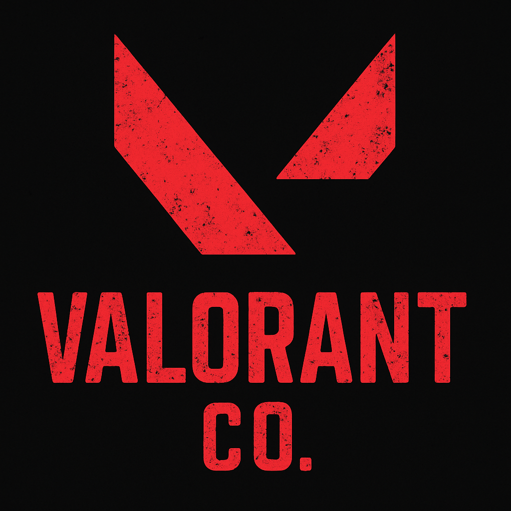 Valorant Co.