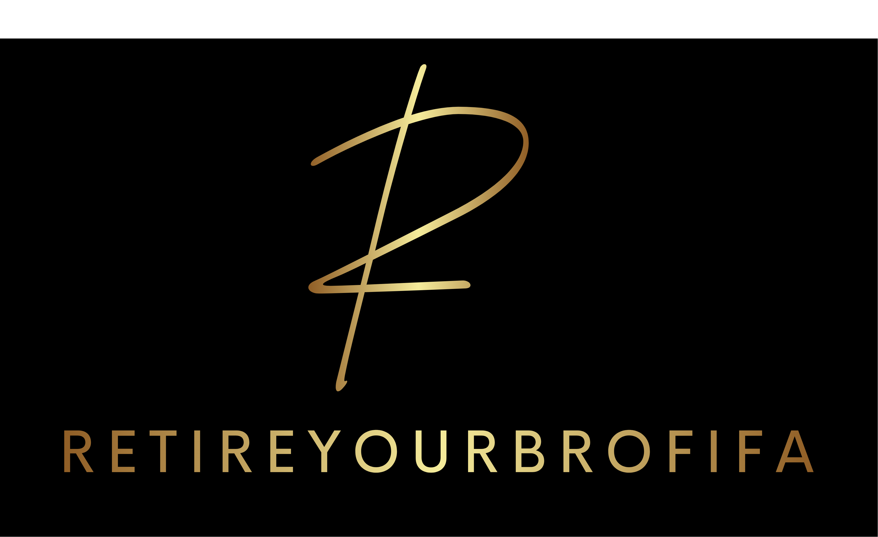 RETIRE YOUR BRO FIFA