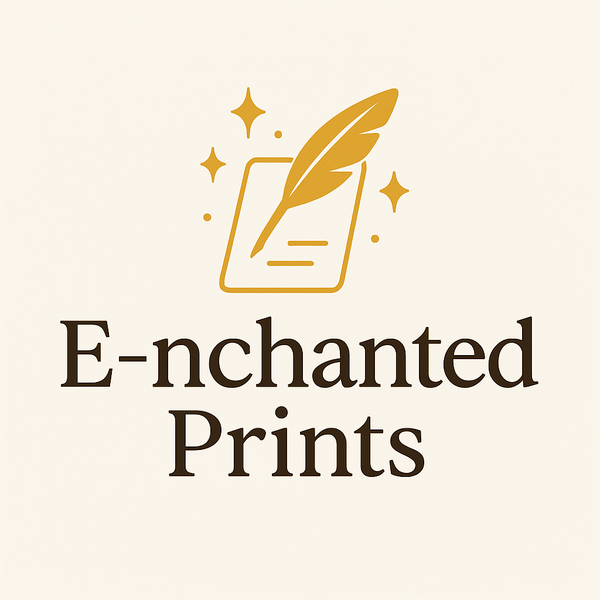 E-nchanted Prints