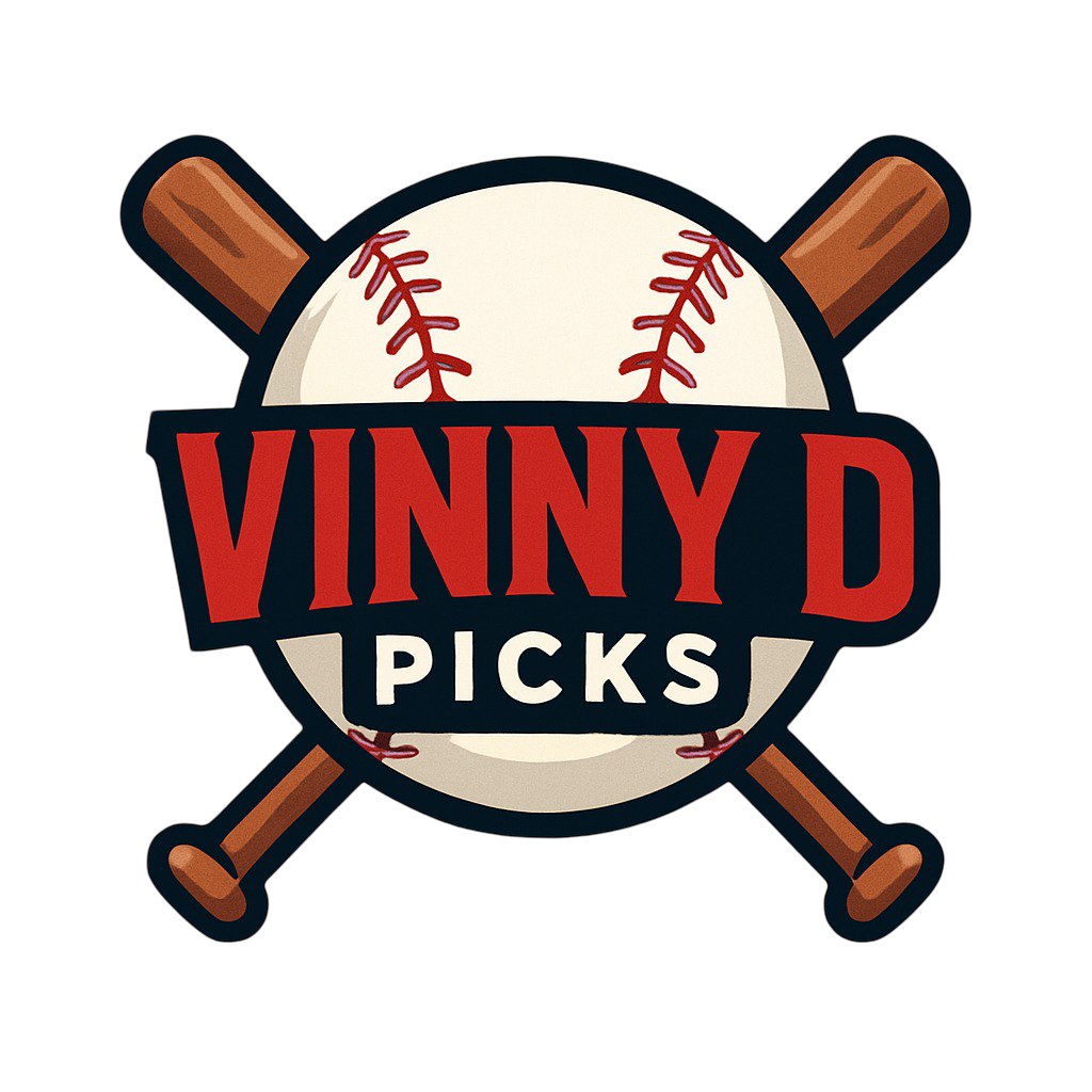 Vinny D Picks