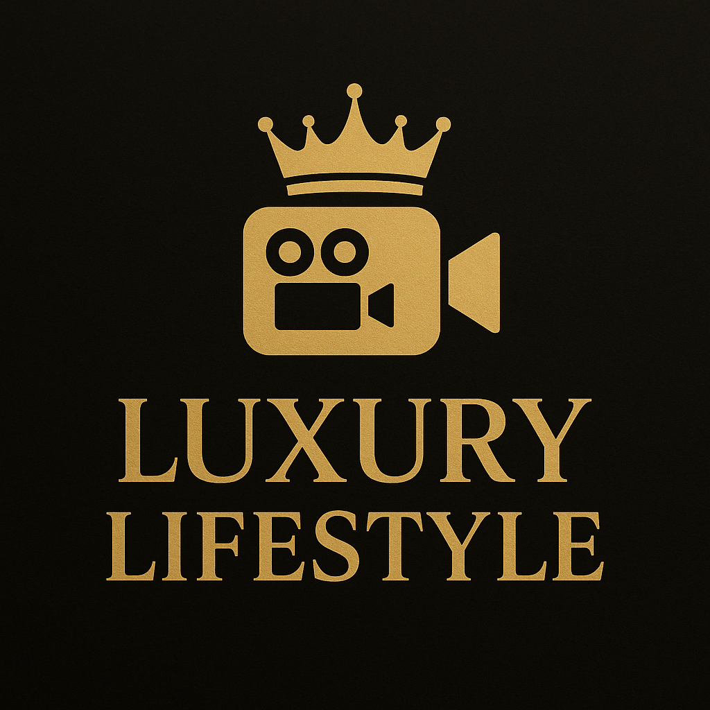 Luxury Lifestyle