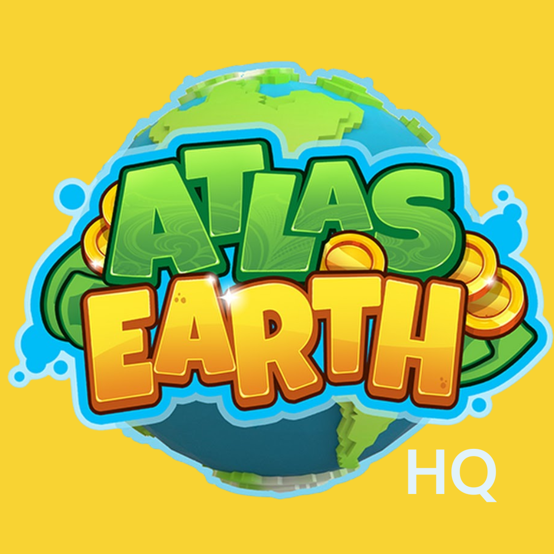 Atlas Earth 