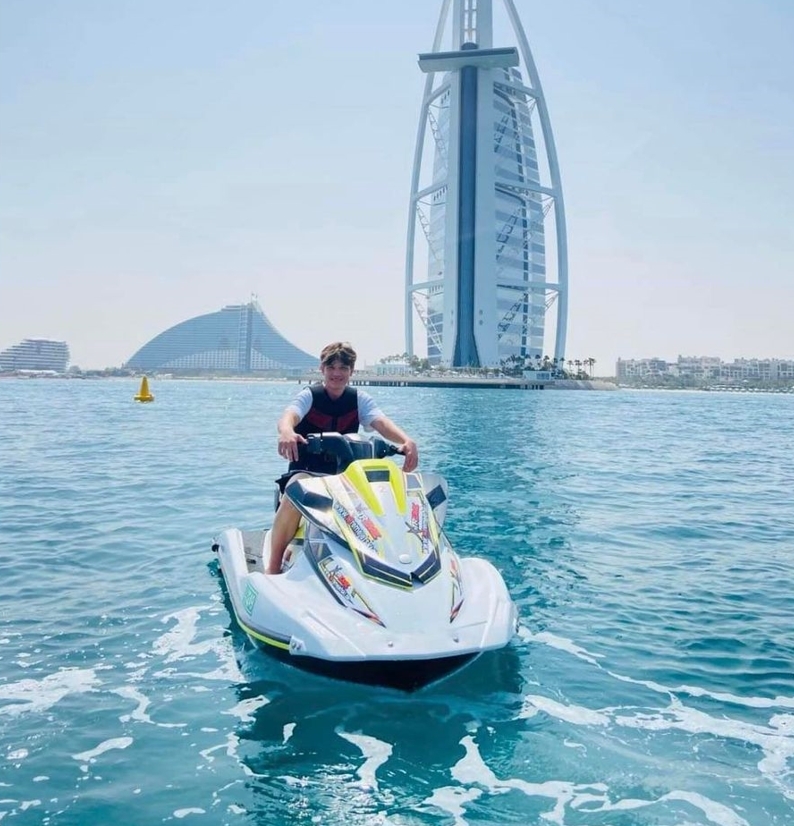 HanckFX Private Community