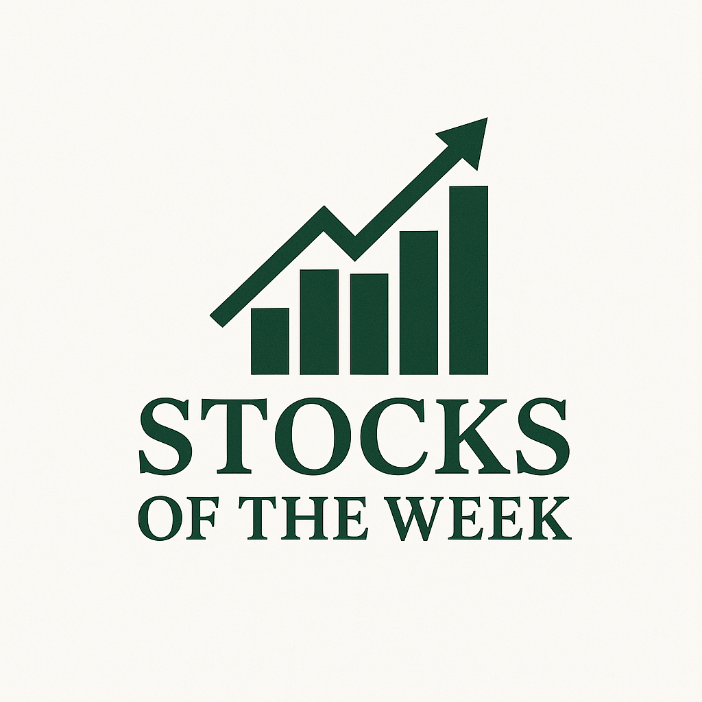 Stocks of the week