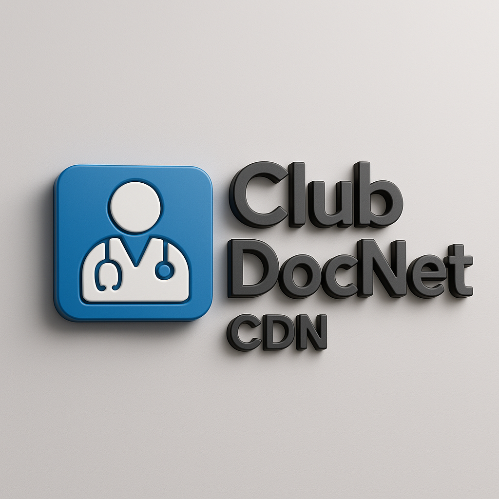 CLUBDOCNET