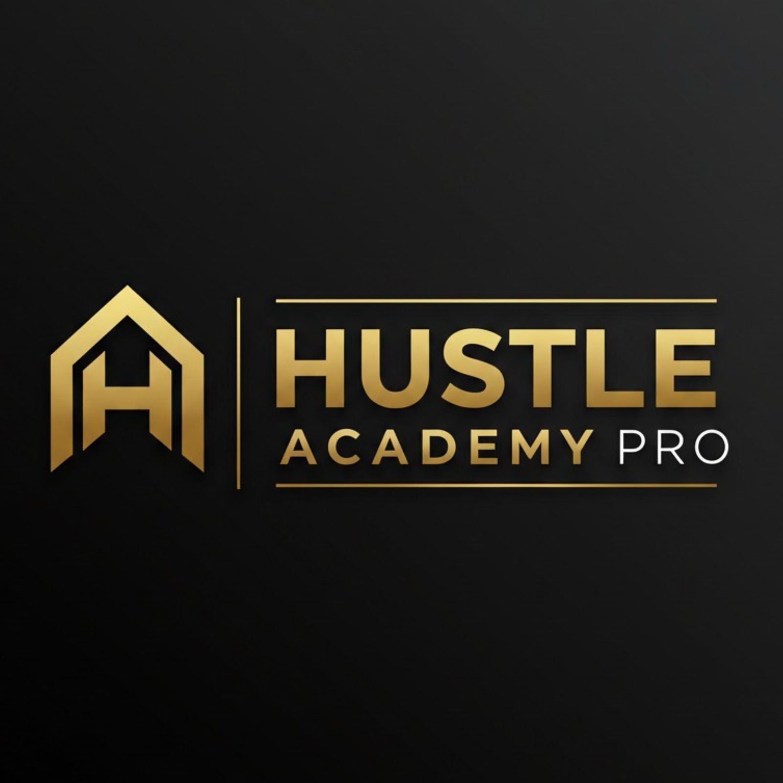 Hustle Academy Pro