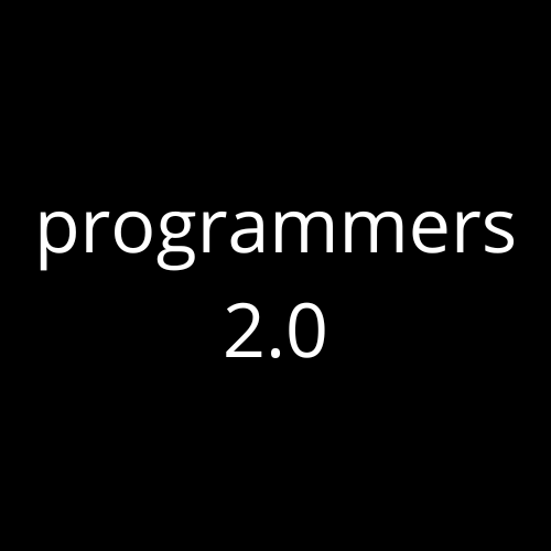 Hygiene for Programmers 2.0