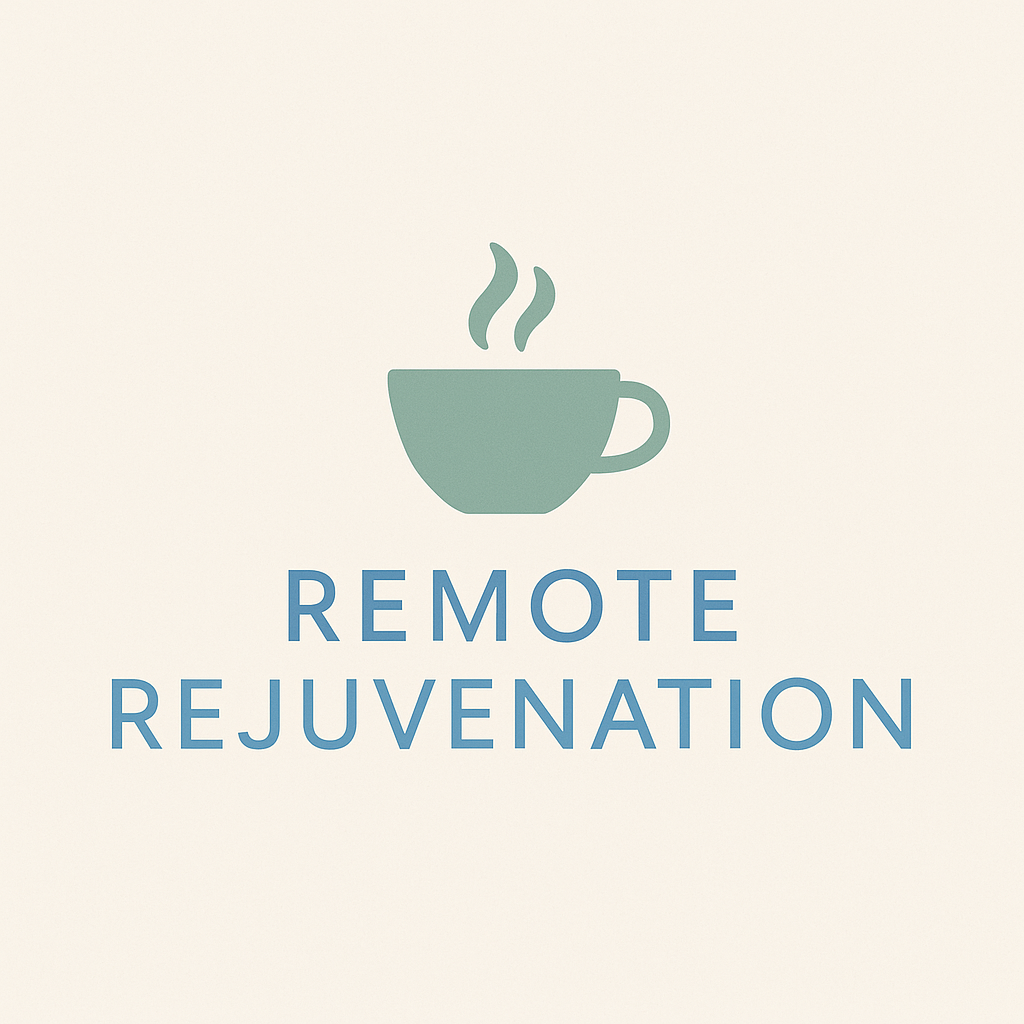 Remote Rejuvenation