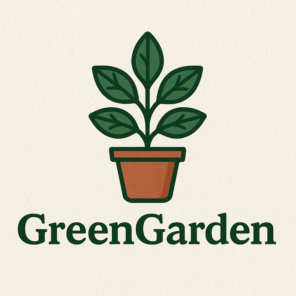 GreenGarden 