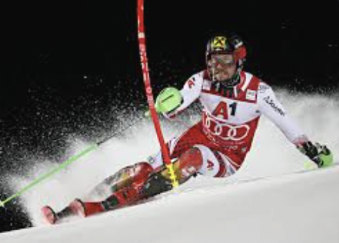 Alpine Skiing Novice to Pro!