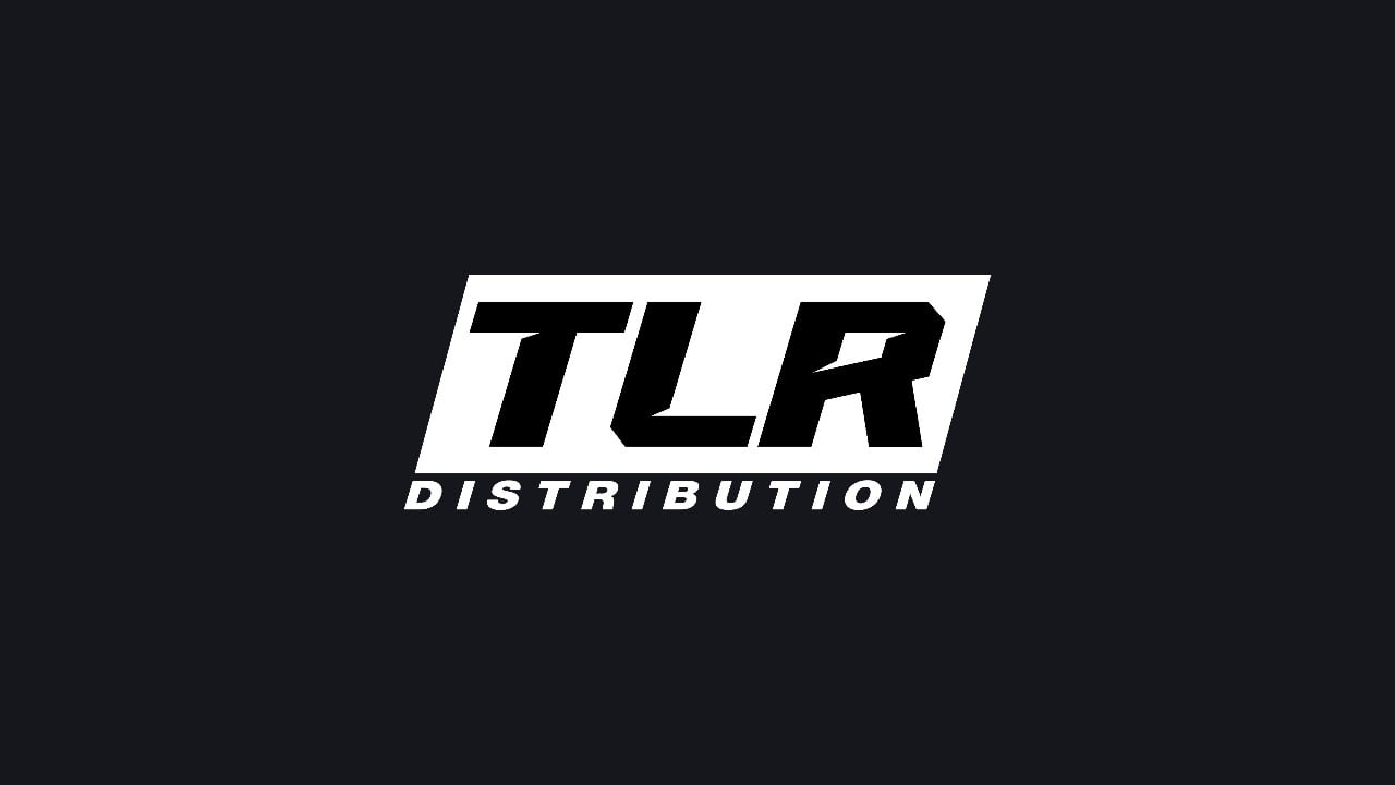 TLR Distribution