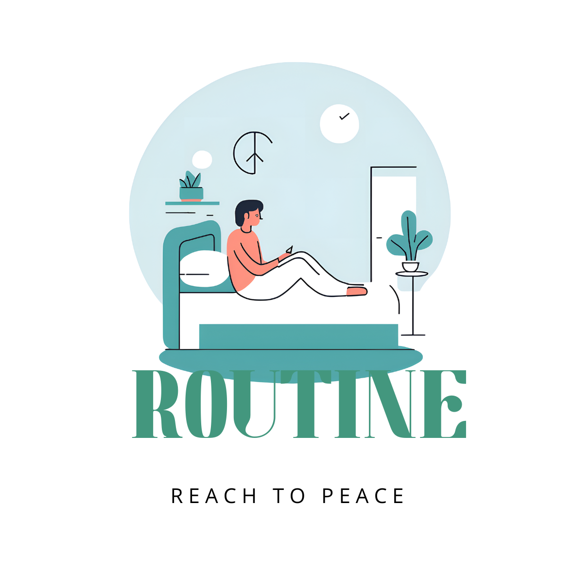 Sleep Easy: 14-Day Challange.