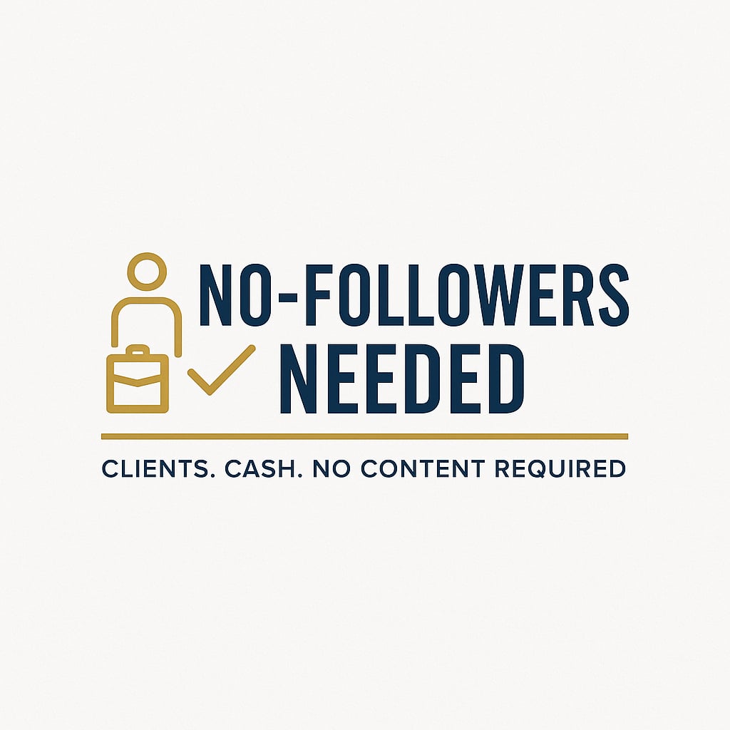 Start a Profitable Consulting 