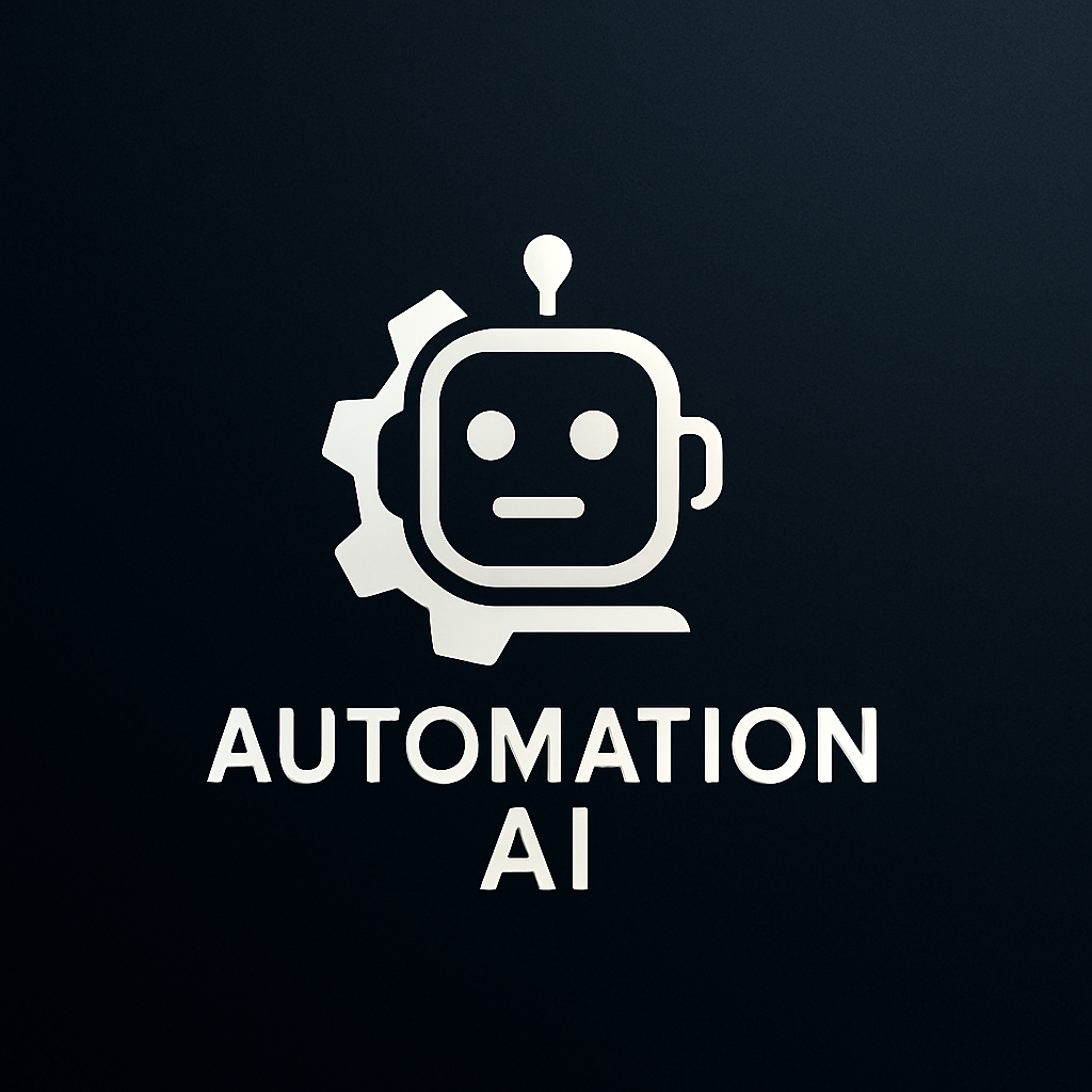 Automate with AI